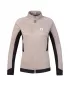 Damen-Sweatshirt HANNAH NELA ZIEGE/ANTHRAZIT