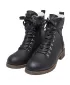 Damen BRANDIT BD9051 SCHWARZ