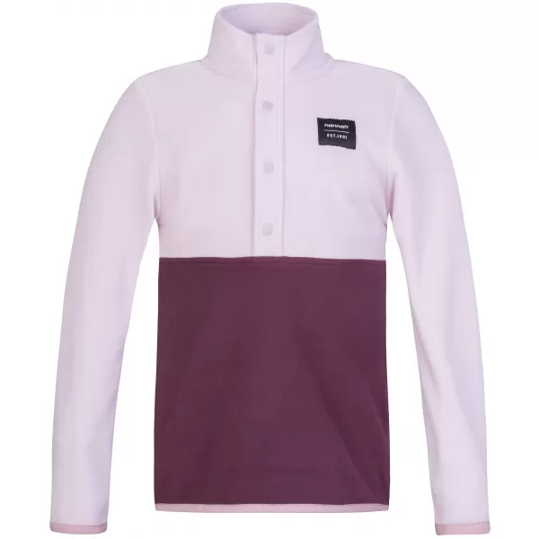  Kinder-Sweatshirt HANNAH MINT JR VIOLETTES EIS/FEIGE 