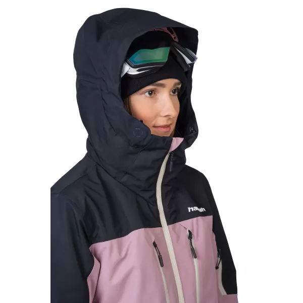  Damenjacke HANNAH SALIVA DEAUVILLE-MAUVE/ANTHRAZIT 