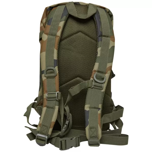  Tasche BRANDIT US COOPER BD8070 WALD 