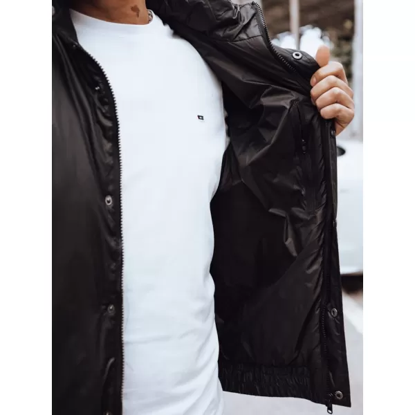  Jacke DSTREET tx4583 SCHWARZ 