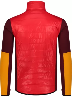 Sportjacke für Herren NORDBLANC KITING NBWJM8111 ROT