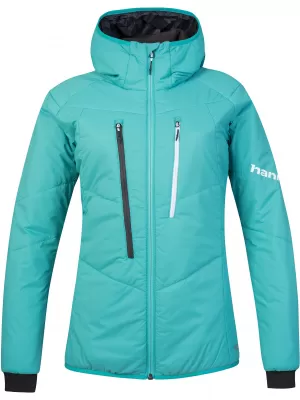 Damenjacke HANNAH GABBY HOODY II LATIGO-BUCHT