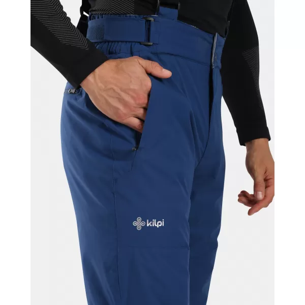  Herren-Skihose KILPI MIMAS-M WM0406KI DUNKELBLAU 