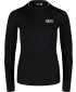 Thermohemd NORDBLANC LIGHTWEIGHT NBBLD7974 SCHWARZ