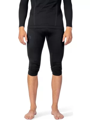 Thermohose für Herren HANNAH THERMO ACTIVE P 3/4 ANTHRAZIT