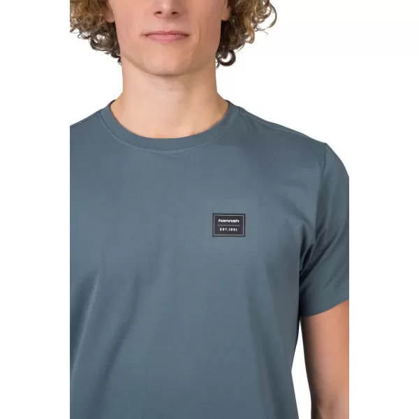  Herren-T-Shirt HANNAH ALSEK II STÜRMISCHES WETTER 