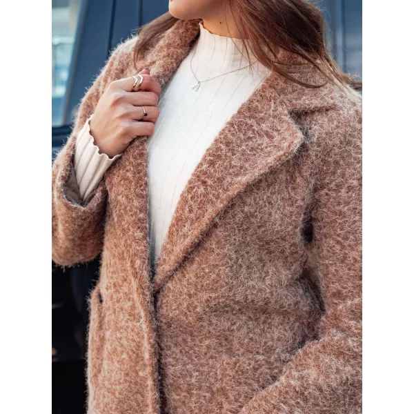  Mantel DSTREET MOODLAY NY0726 BEIGE 