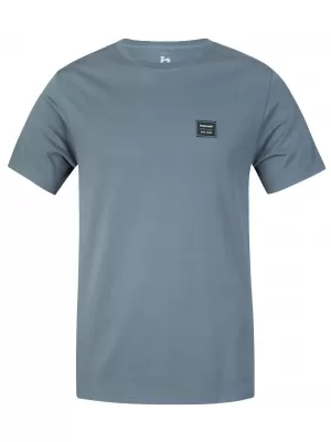Herren-T-Shirt HANNAH ALSEK II STÜRMISCHES WETTER