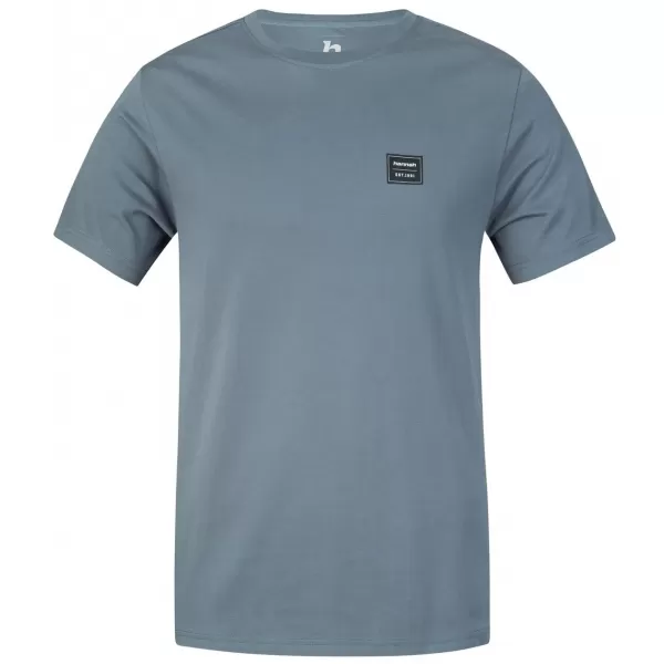  Herren-T-Shirt HANNAH ALSEK II STÜRMISCHES WETTER 