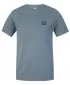 Herren-T-Shirt HANNAH ALSEK II STÜRMISCHES WETTER