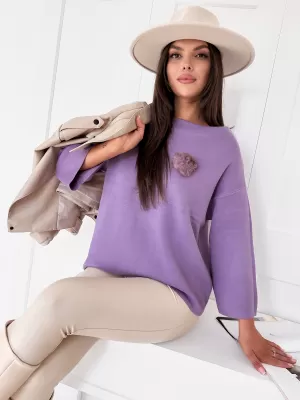 Damen DSTREET GAIA LILA