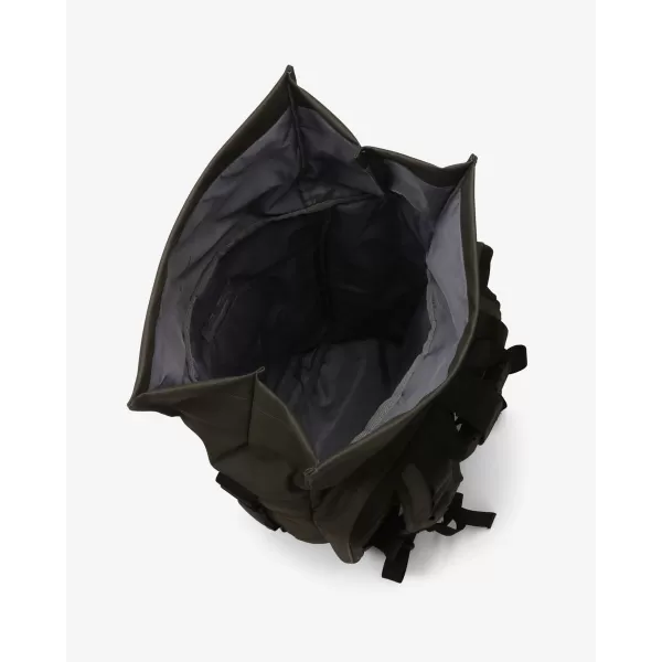  Rucksack KILPI NITRON 25-U WU0904KI DUNKELGRÜN 