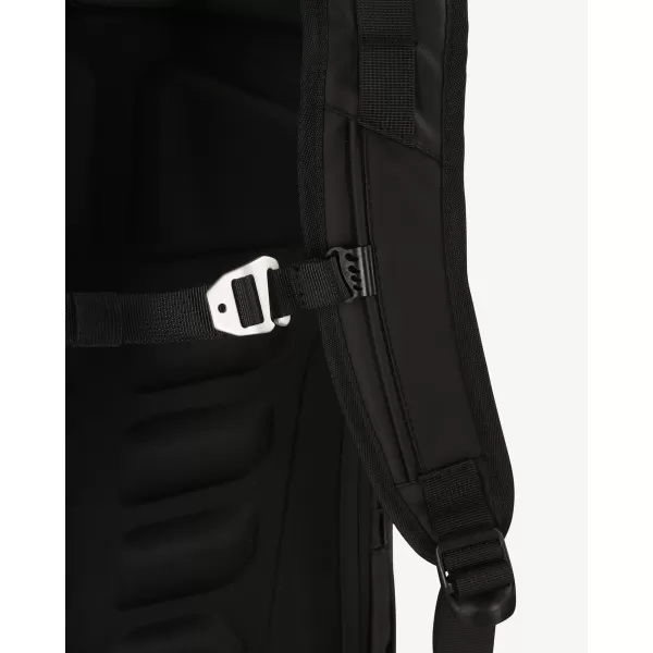  Urbaner Rucksack KILPI NUEVO 15-U WU0905KI SCHWARZ 