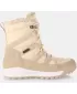 Schneemänner für Frauen KILPI CANDY HIGH WP-W WL0959KI BEIGE