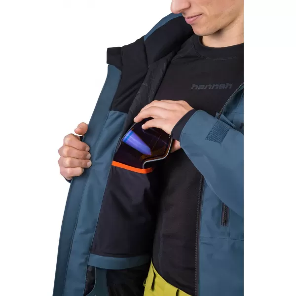  Herrenjacke HANNAH CHANDLER ORIONBLAU 