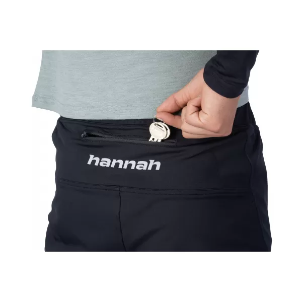  Herrenhosen HANNAH NORDIC PANTS II ANTHRAZIT 
