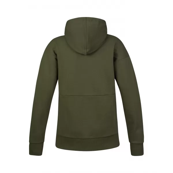  Damen-Sweatshirt HANNAH SANDY HOODY WEINBLATT 
