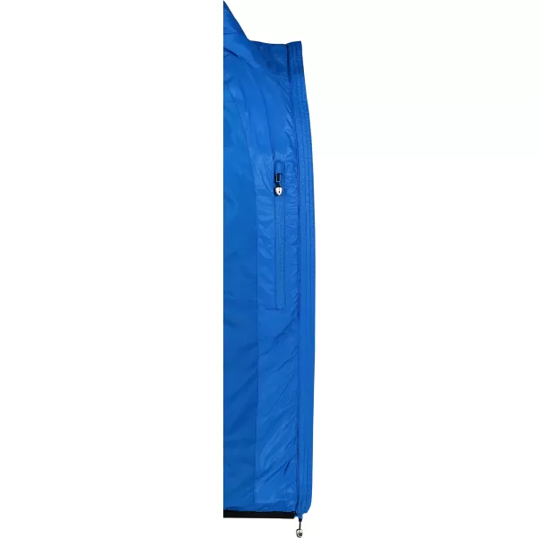  Winterweste für Herren NORDBLANC TUNDRA NBWJM8068 BLAU 