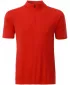Herren-Radtrikot ALTISPORT NoPrint NP/ALM215NJ LEUCHTEND ORANGE
