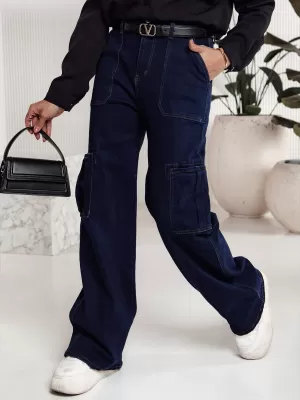 Damen DSTREET FITZONE UY2243 MEERESBLAU