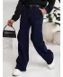Damen DSTREET FITZONE UY2243 MEERESBLAU