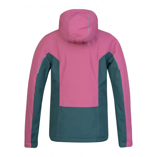  Kinderjacke HANNAH VALA JR MALAGA/SEEMOOS 