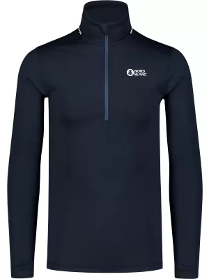 Herren-Thermoshirt NORDBLANC CELSIUS NBBMD7978 BLAU