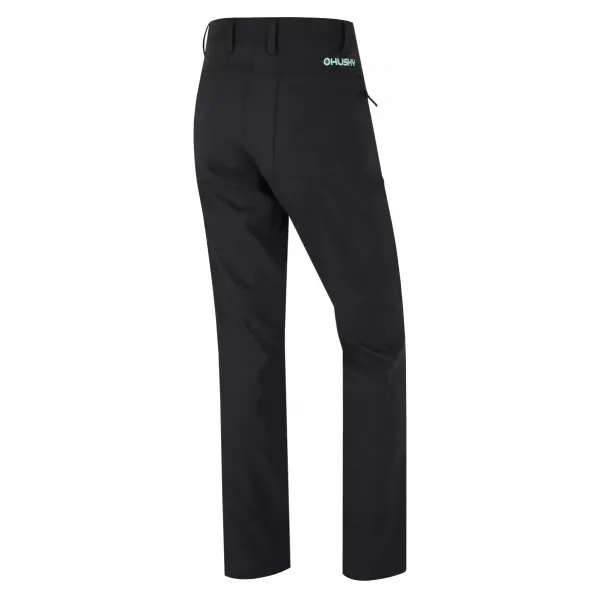  Damenhosen HUSKY KAVIA L SCHWARZ 