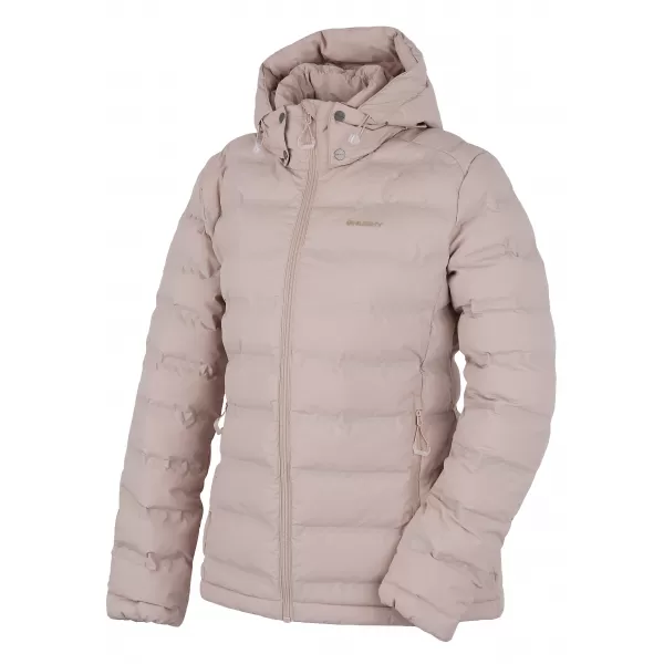 Damenjacke HUSKY NENIE L BEIGE 