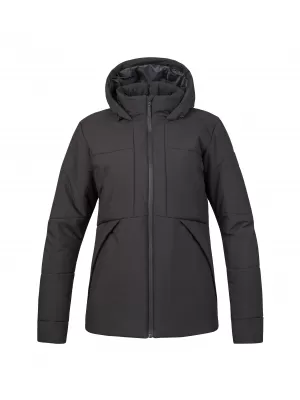 Damenjacke HANNAH TEA SCHWARZE SCHÖNHEIT