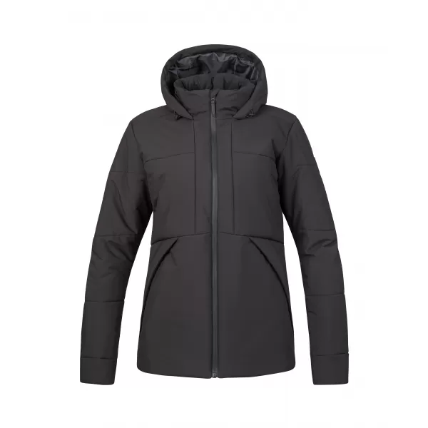  Damenjacke HANNAH TEA SCHWARZE SCHÖNHEIT 