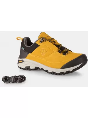 Herrenschuhe KILPI ANAK LOW WP-U WU0955KI GOLDEN