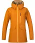 Damenjacke HANNAH MERILA FD HONIG-INGWER