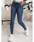 Jeans DSTREET DIVETTI BLAU