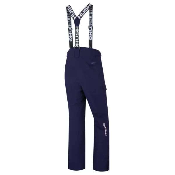  Damenhosen HUSKY GRATI L DUNKELBLAU 
