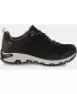 Herrenschuhe KILPI ANAK LOW WP-U WU0955KI SCHWARZ