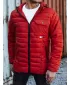 Jacke DSTREET ROT