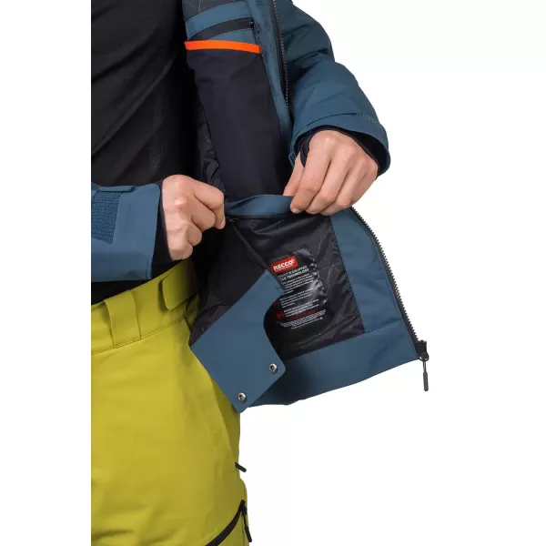  Herrenjacke HANNAH CHANDLER ORIONBLAU 