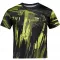 Hochwertiges Funktions-T-Shirt für Kinder ALTISPORT VOJ/ALK010TR01 SCHWARZ/ARMEE
