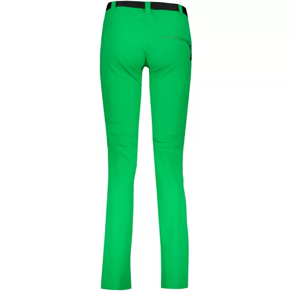  Damenhosen/Shorts ALTISPORT NoPrint NP/ALW1021NJ FARNGRÜN 