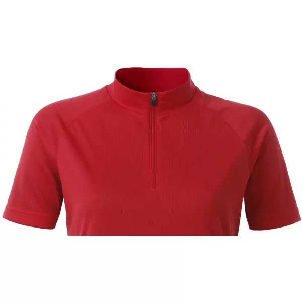  Damen-Radtrikot ALTISPORT NoPrint NP/ALW115NJ HRSG 