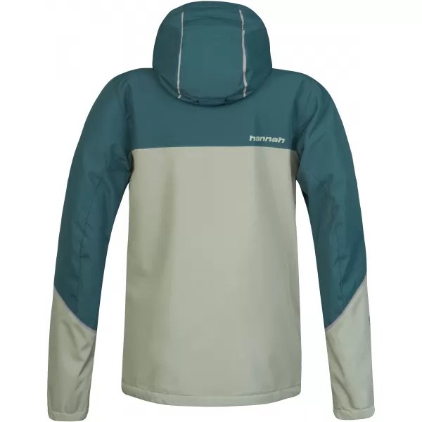  Kinderjacke HANNAH JUMY JR MEERMOOS/TEE 