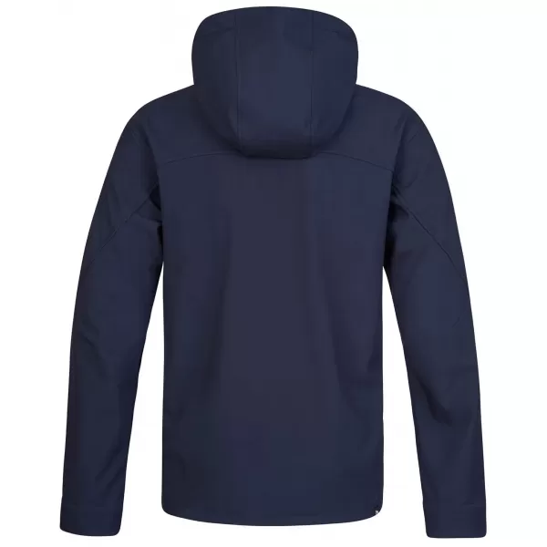  Herrenjacke HANNAH WANDER BLAUBEEREN 