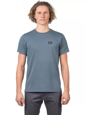 Herren-T-Shirt HANNAH ALSEK II STÜRMISCHES WETTER