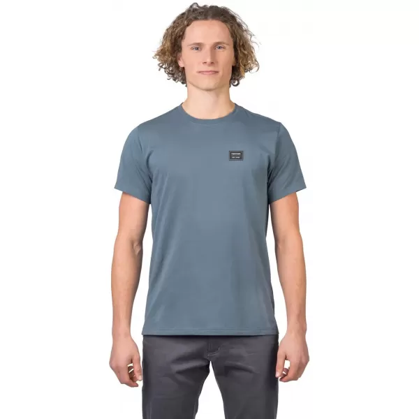  Herren-T-Shirt HANNAH ALSEK II STÜRMISCHES WETTER 