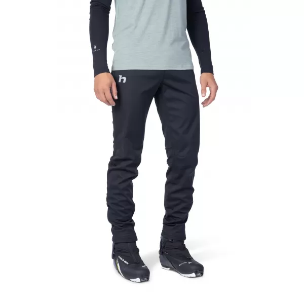  Herrenhosen HANNAH NORDIC PANTS II ANTHRAZIT 