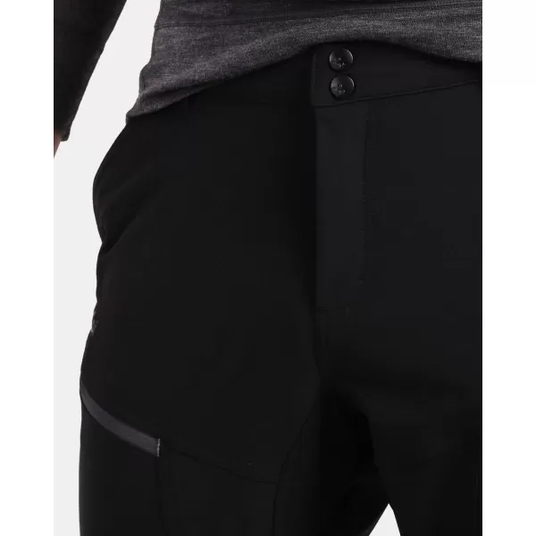  Outdoor-Hose für Herren KILPI VILLAIN-M WM0411KI SCHWARZ 