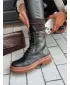 Damen DSTREET HARDSTEP SCHWARZ